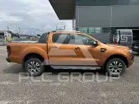 2016 Ford RANGER