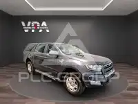 2016 Ford RANGER