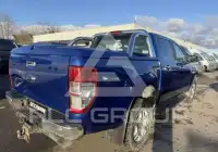 2016 Ford RANGER