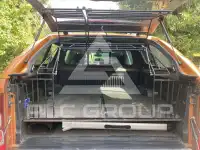 2016 Ford RANGER