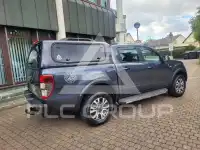 2016 Ford RANGER
