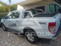 2016 Ford RANGER