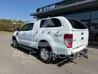 2016 Ford RANGER