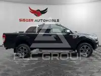 2016 Ford RANGER