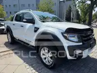 2016 Ford RANGER