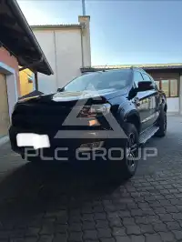 2016 Ford RANGER