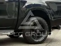 2016 Ford RANGER