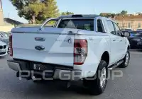 2016 Ford RANGER