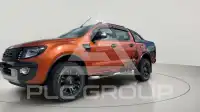 2016 Ford RANGER