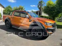 2016 Ford RANGER