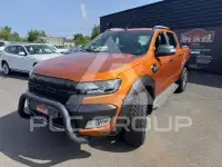 2016 Ford RANGER