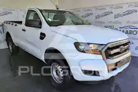 2016 Ford RANGER