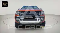 2016 Ford RANGER