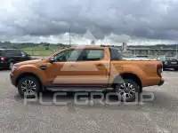 2016 Ford RANGER