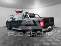 2016 Ford RANGER