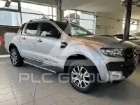 2016 Ford RANGER