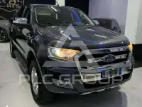 2016 Ford RANGER