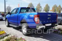 2016 Ford RANGER