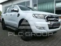 2016 Ford RANGER