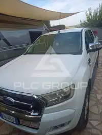 2016 Ford RANGER