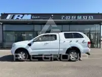 2016 Ford RANGER