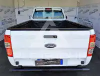 2016 Ford RANGER