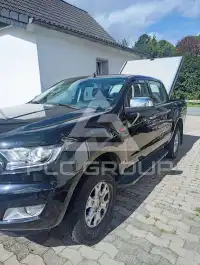 2016 Ford RANGER