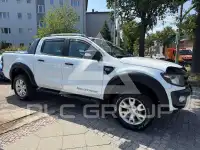 2016 Ford RANGER