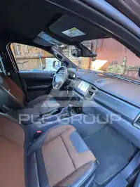 2016 Ford RANGER