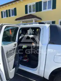2016 Ford RANGER