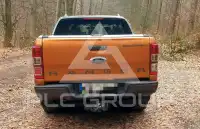2016 Ford RANGER