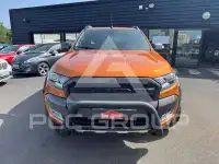2016 Ford RANGER