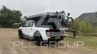 2016 Ford RANGER