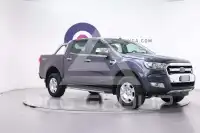 2016 Ford RANGER