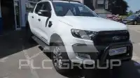 2016 Ford RANGER