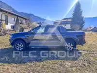 2016 Ford RANGER
