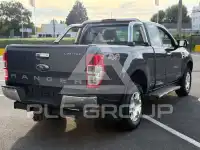 2016 Ford RANGER