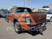 2016 Ford RANGER