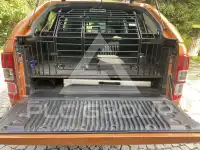 2016 Ford RANGER