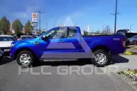 2016 Ford RANGER