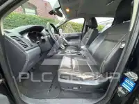 2016 Ford RANGER
