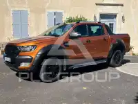 2016 Ford RANGER