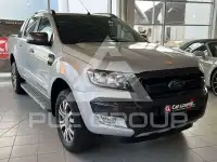 2016 Ford RANGER