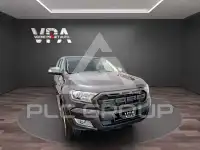 2016 Ford RANGER
