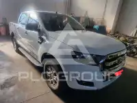 2016 Ford RANGER