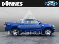 2016 Ford RANGER