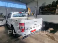 2016 Ford RANGER