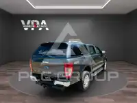 2016 Ford RANGER