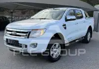 2016 Ford RANGER