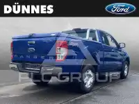2016 Ford RANGER